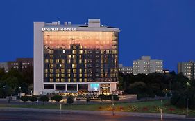 Uranus Istanbul Topkapi